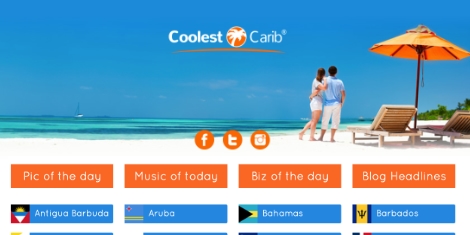 CoolestCarib.com Caribbean Travel Info